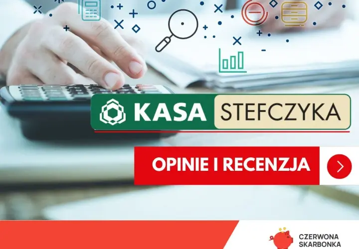 Czy Kasa Stefczyka daje pożyczki dla zadłużonych? Sprawdź warunki i szanse