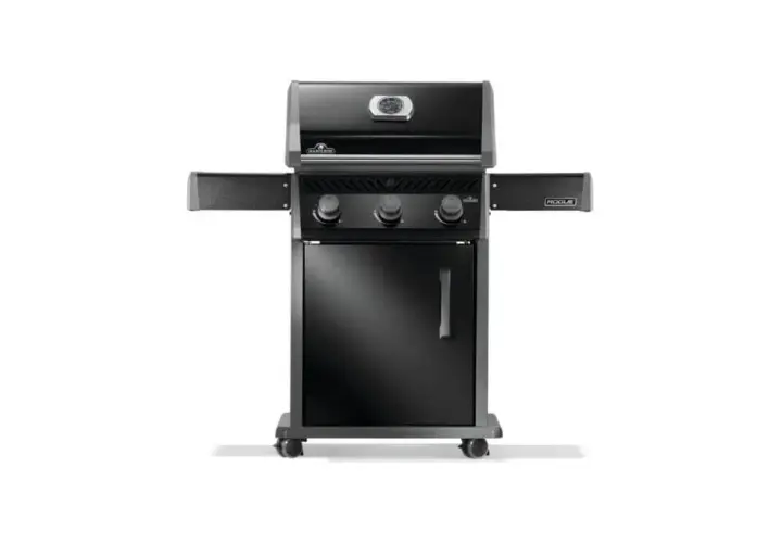 Tanie grille gazowe – porównanie najlepszych modeli w atrakcyjnych cenach