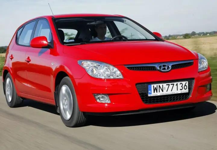 Używany Hyundai i30 (2010): Na co uważać? Korozja, silniki, koszty.