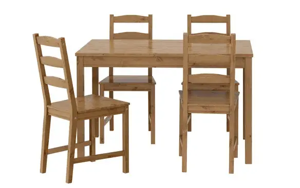 Czym pomalować meble z IKEA, aby uzyskać idealny efekt malowania?