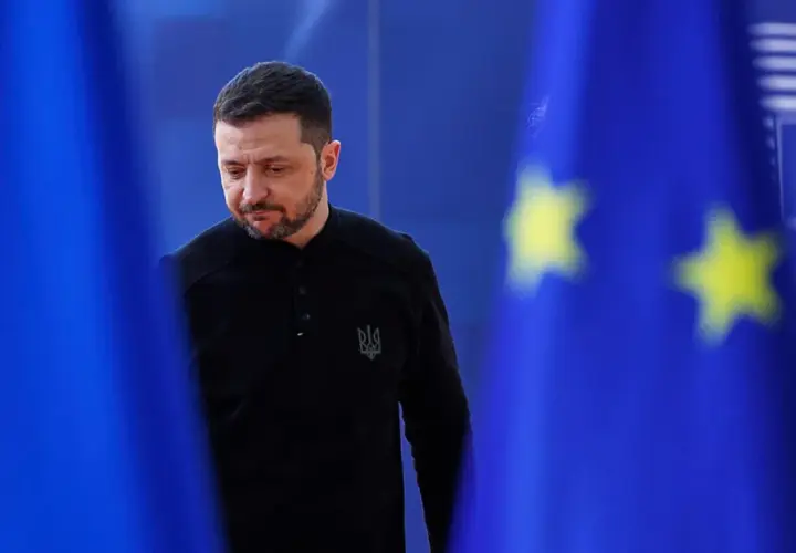 Zełenski Polska: Najnowsze wydarzenia i aktualności związane z Ukrainą