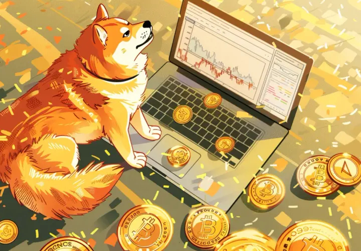 Jak kupić Dogecoin? Praktyczny poradnik dla początkujących inwestorów