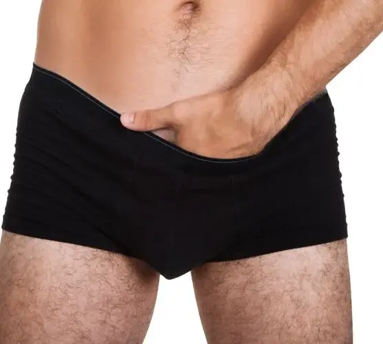 Penis we śnie: 7 interpretacji o których nie wiedziałeś, a dotyczą twojej siły