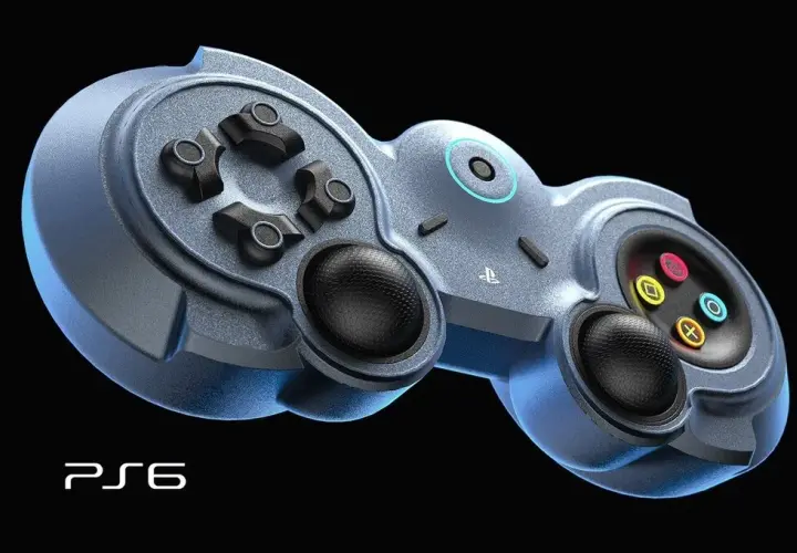 PS6: co wiemy o tej nowej konsoli Sony? Najnowsze informacje!