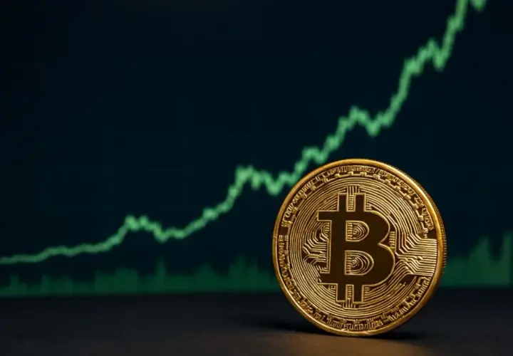Czy warto jeszcze inwestować w bitcoin? Sprawdź ryzyko i zyski
