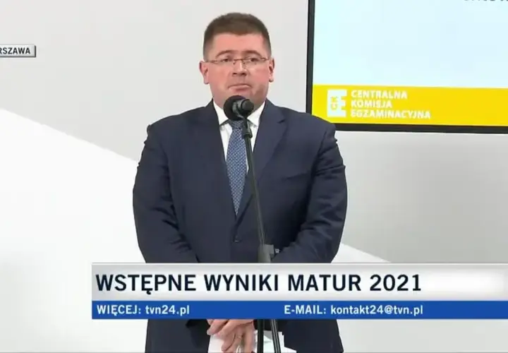 Na ile Mata zdał maturę? Zaskakujące wyniki i ich znaczenie