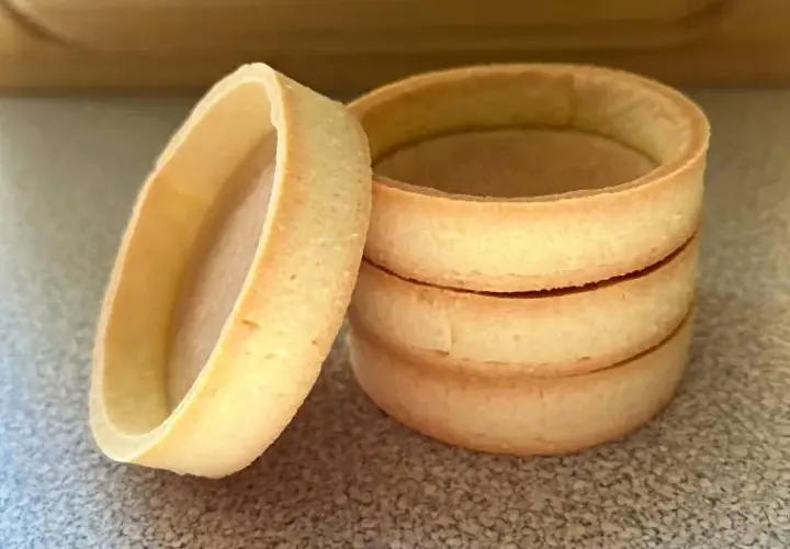 Pate sablee przepis: idealne ciasto do tart i deserów bez błędów