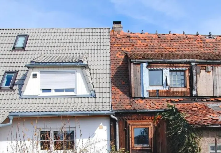 Remont starego domu od czego zacząć - uniknij kosztownych błędów
