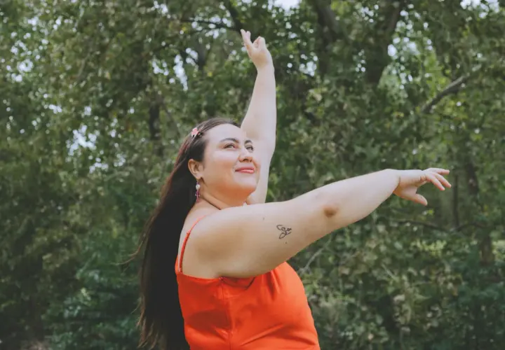 Jak zostać modelką plus size w Polsce? Przewodnik krok po kroku