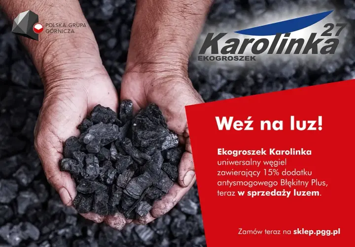 PGG cena ekogroszku: Gdzie znaleźć aktualne ceny i oferty?