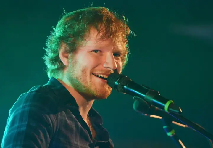 Z jakiego kraju pochodzi Ed Sheeran? Odkryj jego fascynujące pochodzenie