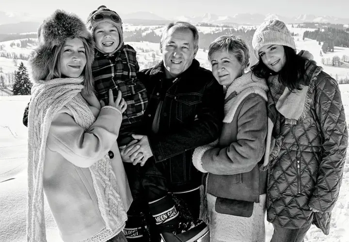 Czy Kamil Stoch ma dzieci? Zaskakujące fakty o jego rodzinie