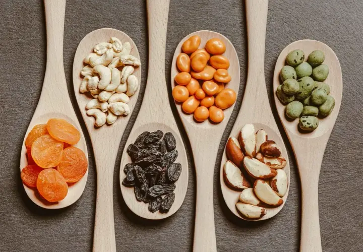 Vitamin B1 Lebensmittel: Die besten Nahrungsmittel für Ihre Gesundheit