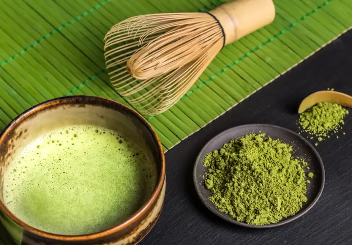 Matcha z czym pić, aby wydobyć jej najlepszy smak i aromat