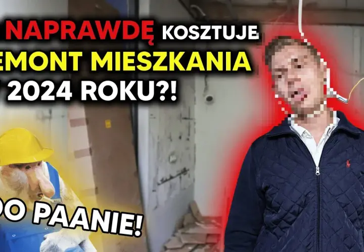 Ile naprawdę kosztuje remont mieszkania 40m? Sprawdź, jak uniknąć wysokich kosztów