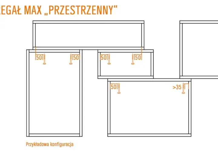 Regał do spiżarni DIY: Zrób to sam krok po kroku i oszczędź!