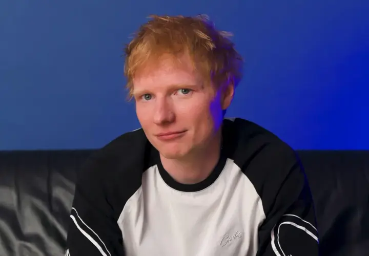 Ed Sheeran - jaki to rodzaj muzyki i jak wpływa na słuchaczy?