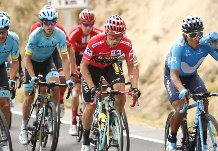 9 etap Vuelta: Dlaczego ten odcinek zmienia wszystko w wyścigu?