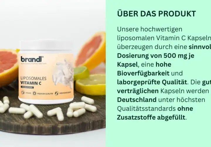 Vitamine C Apotheke: Top Produkte, Preise und Verfügbarkeit im Überblick