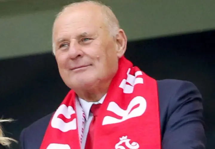 Jan Tomaszewski: Rodzina legendy. Żony, córki, wnuki poznaj fakty