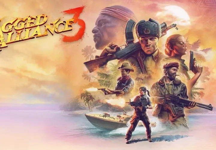Jak zainstalować spolszczenie do Jagged Alliance 2 - kompletny poradnik
