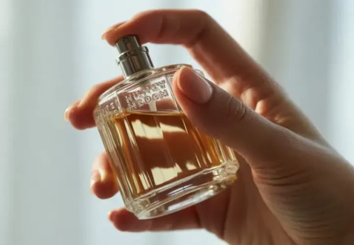 Oryginalne perfumy online: Sprawdzone sklepy i jak rozpoznać podróbki