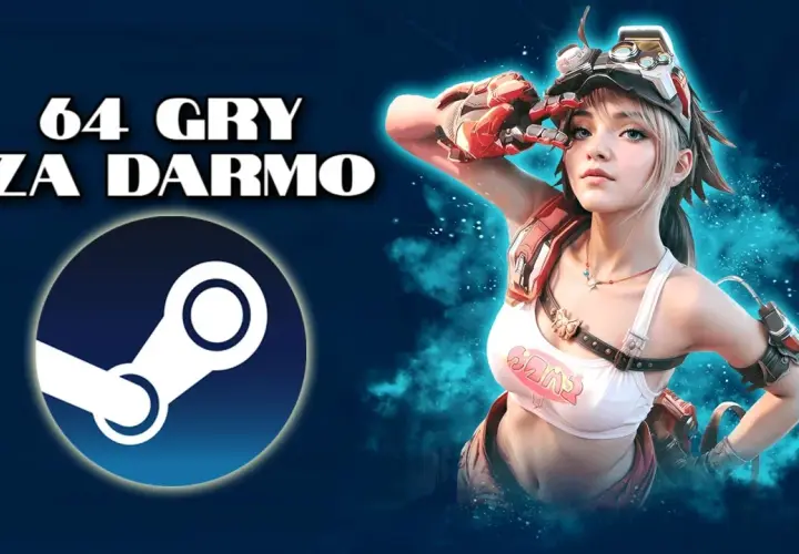 Top darmowe gry na pc 2025 - sprawdź jakie gry możesz pobrać za darmo!