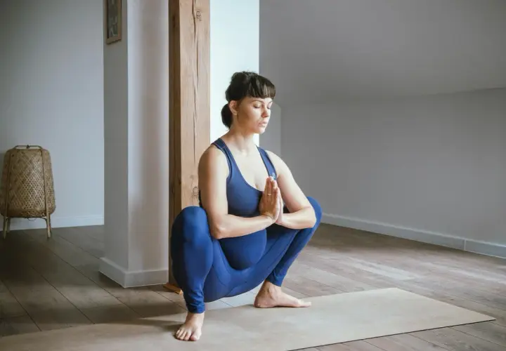 Joga w ciąży od którego tygodnia? Bezpieczne rozpoczęcie praktyki
