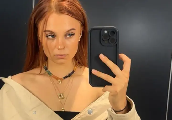 Z kim jest Pola Sieczko? Kulisy rozstania i życie influencerki