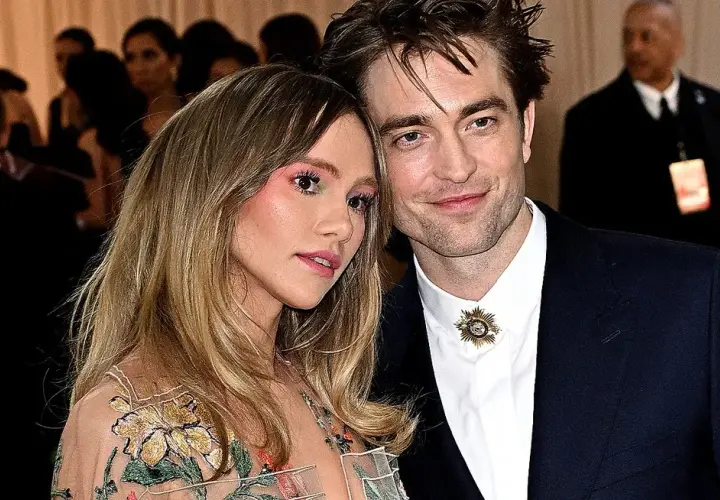 Robert Pattinson w 2025 roku: wiek, dzieci i życie u boku Suki Waterhouse