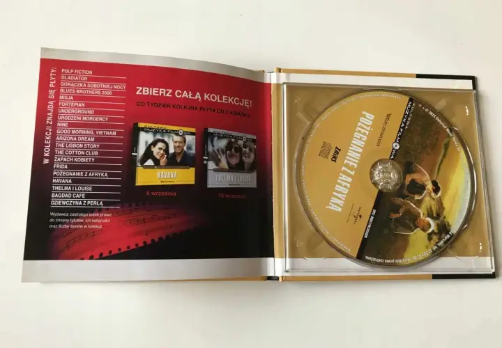 Pożegnanie z Afryką: Muzyka Barry'ego i Mozarta ponadczasowe dzieło