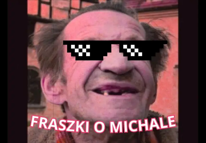 Najzabawniejsze żarty o Michale: 10 dowcipów, które cię rozbawią
