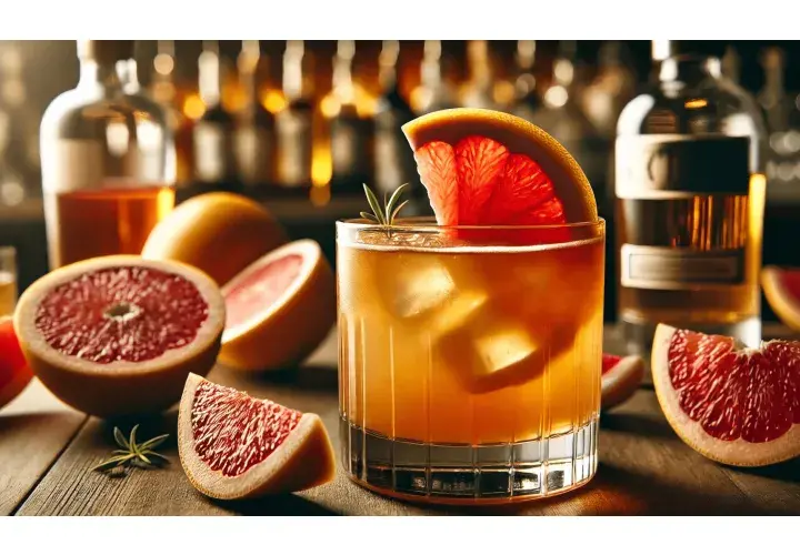 Najlepsze drinki z brandy, które zachwycą Twoich gości i Ciebie