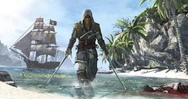 Jak grać w pirackie gry na PS3 i uniknąć ryzyka bana