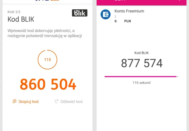 Czym jest kod BLIK i jak działa? Bezpieczne płatności w kilka sekund