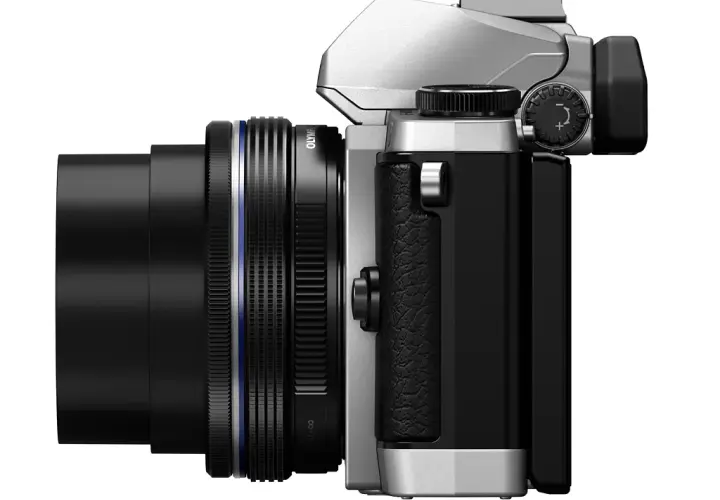Jakie obiektywy do Olympus OM-D E-M10 poprawią Twoje zdjęcia?