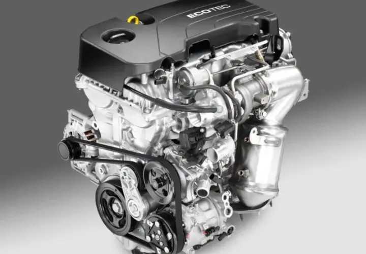 Temperatura silnika Opel Astra H: Uniknij kosztownej awarii w 5 minut