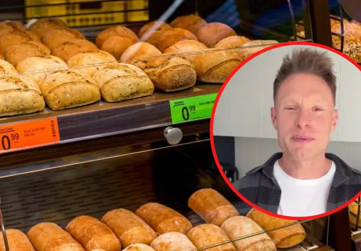 Ile kalorii ma bułka fitness z Biedronki? Prawda Cię zaskoczy!