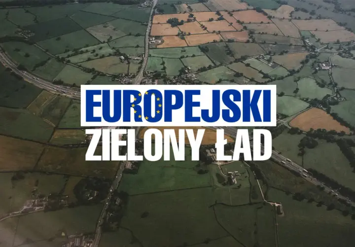 Zielony ład co oznacza dla rolników: wyzwania i szanse w przyszłości