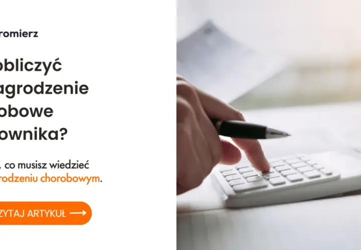Jak obliczyć L4? Sprawdź swoje wynagrodzenie krok po kroku!