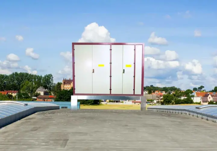Stacja transformatorowa budynek czy budowla – co musisz wiedzieć?