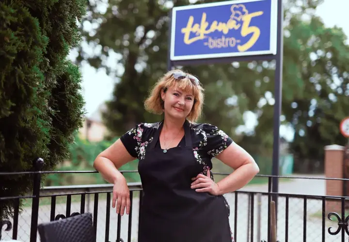 Gdzie zjeść w Mikoszewie? Odkryj najlepsze lokale gastronomiczne