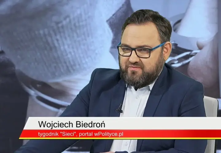 Jak wygląda wojciech biedroń? Zaskakujące cechy jego stylu i wyglądu