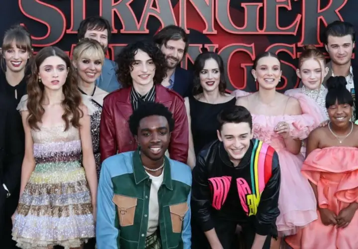Ile zarabiają aktorzy Stranger Things? Imponujące wynagrodzenia w piątym sezonie