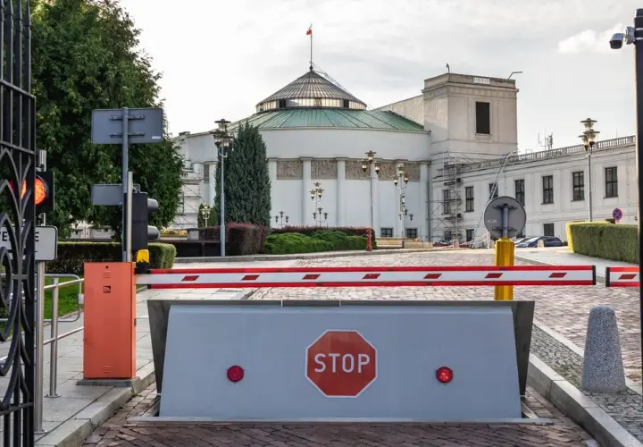 Kiedy prezydent może rozwiązać sejm? Poznaj kluczowe sytuacje