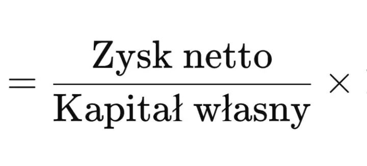 Klucz do zysków: Jak obliczyć wskaźniki rentowności (ROS, ROA, ROE)?