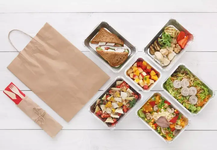 Czy catering dietetyczny się opłaca? Koszty, korzyści i mity do obalenia