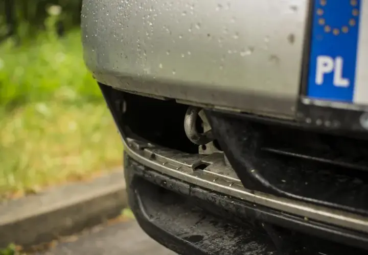 Gdzie jest zaczep do holowania Audi A3? Oto, co musisz wiedzieć