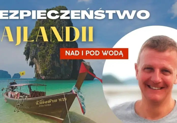 Czy w Tajlandii jest bezpiecznie? Odkryj ukryte zagrożenia dla turystów