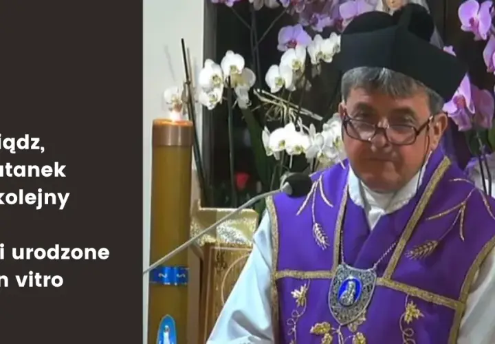 Czy dzieci z in vitro mają duszę? Kontrowersje i różne perspektywy